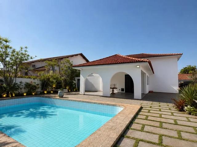 house at BRASÍLIA LAGO SUL