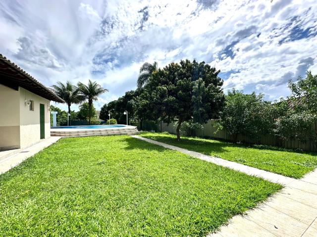 house at BRASÍLIA LAGO SUL