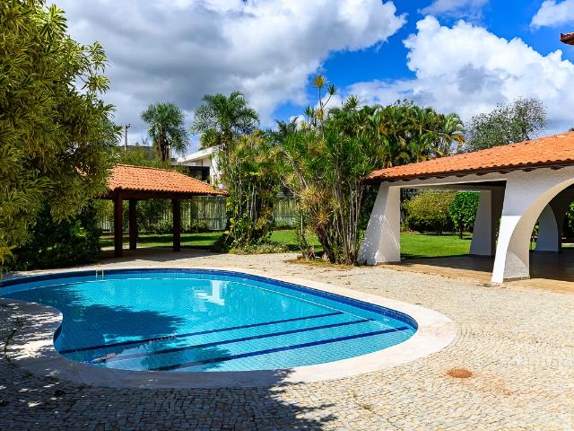 house at BRASÍLIA LAGO SUL
