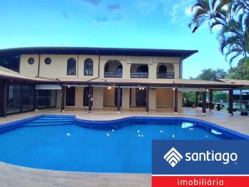 house at BRASÍLIA LAGO SUL