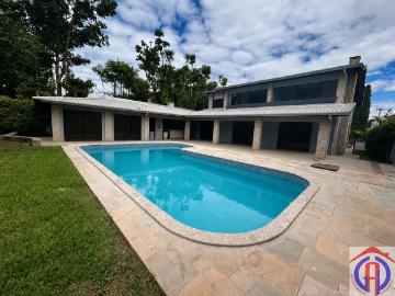 house at BRASÍLIA LAGO SUL
