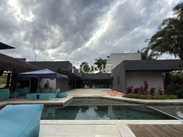 house at BRASÍLIA LAGO SUL