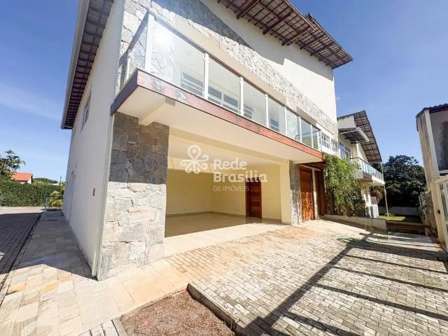 house at BRASÍLIA LAGO SUL