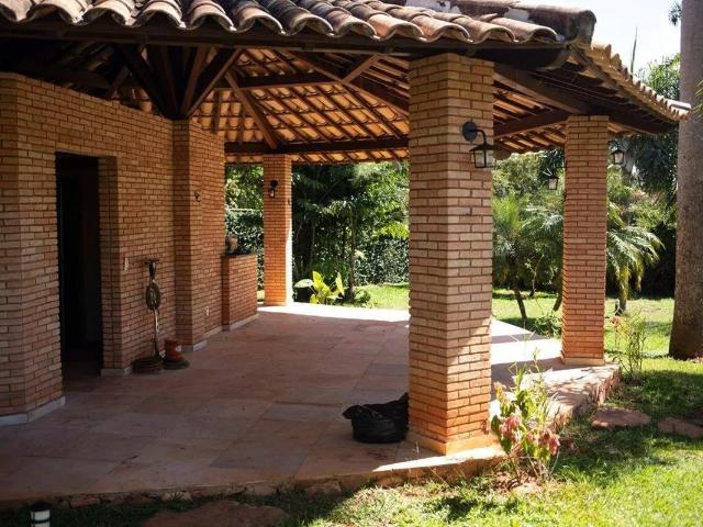house at BRASÍLIA LAGO SUL