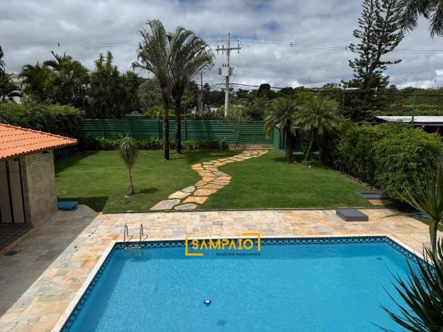 house at BRASÍLIA LAGO SUL