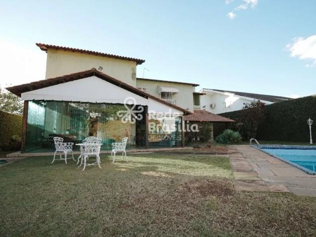 house at BRASÍLIA LAGO SUL