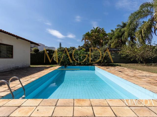 house at BRASÍLIA LAGO SUL