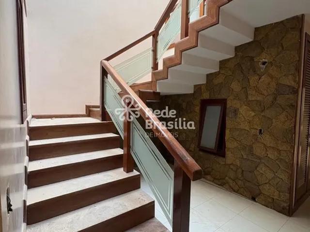 house at BRASÍLIA LAGO SUL