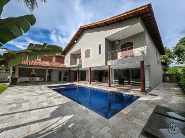 house at BRASÍLIA LAGO SUL
