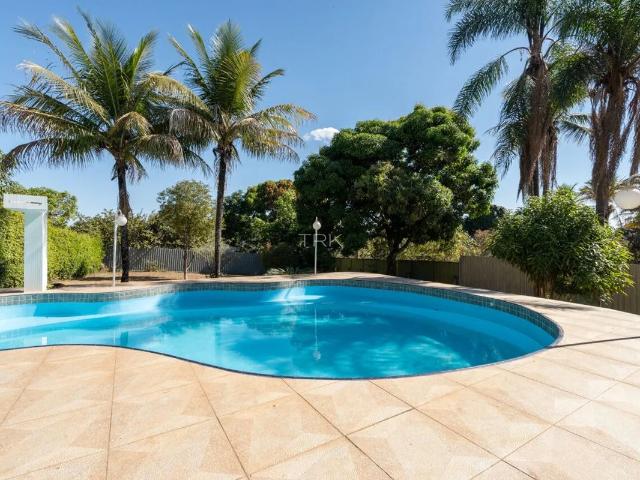 house at BRASÍLIA LAGO SUL