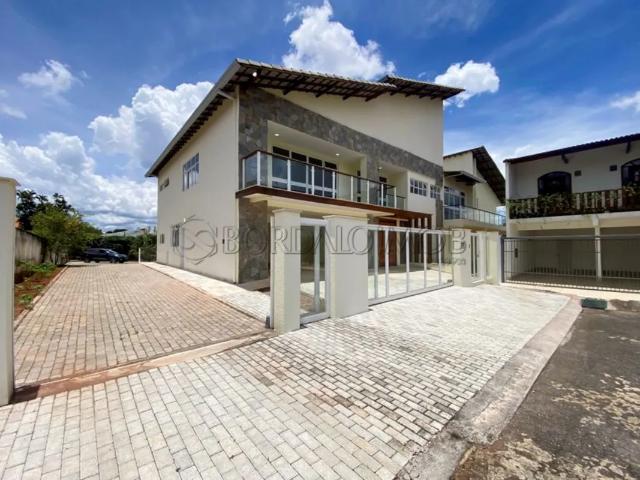 house at BRASÍLIA LAGO SUL