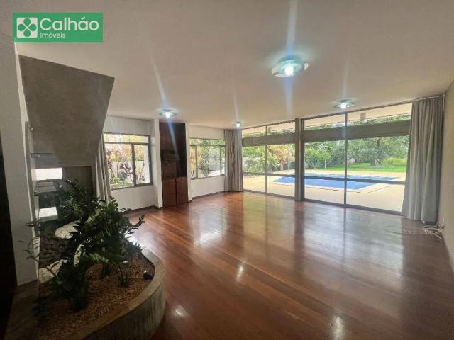 house at BRASÍLIA LAGO SUL