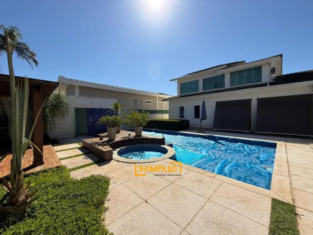 house at BRASÍLIA LAGO SUL