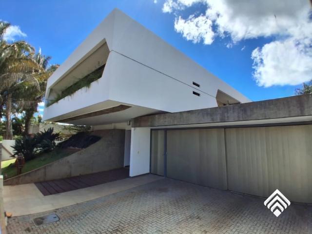 house at BRASÍLIA LAGO SUL