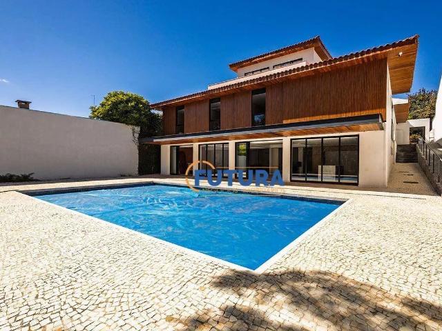 house at BRASÍLIA LAGO SUL