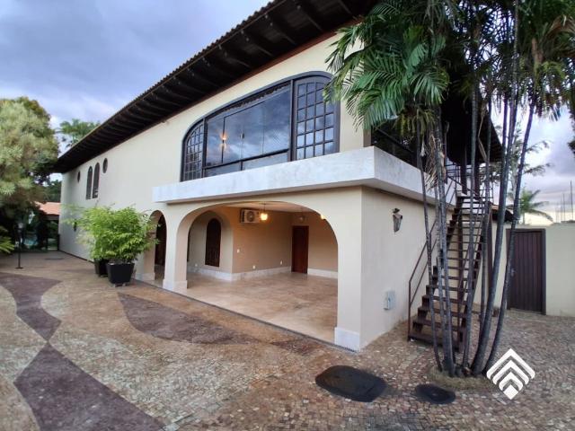 house at BRASÍLIA LAGO SUL