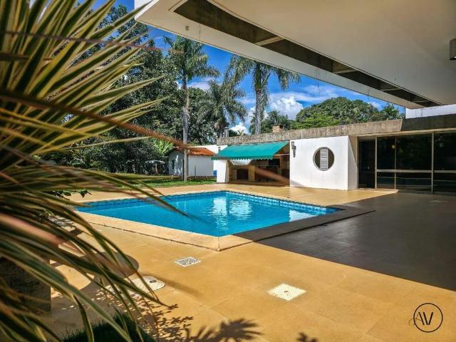 house at BRASÍLIA LAGO SUL