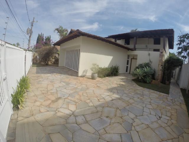 house at BRASÍLIA LAGO SUL