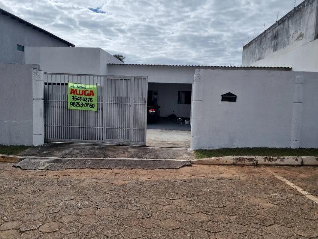 house at BRASÍLIA PARK WAY