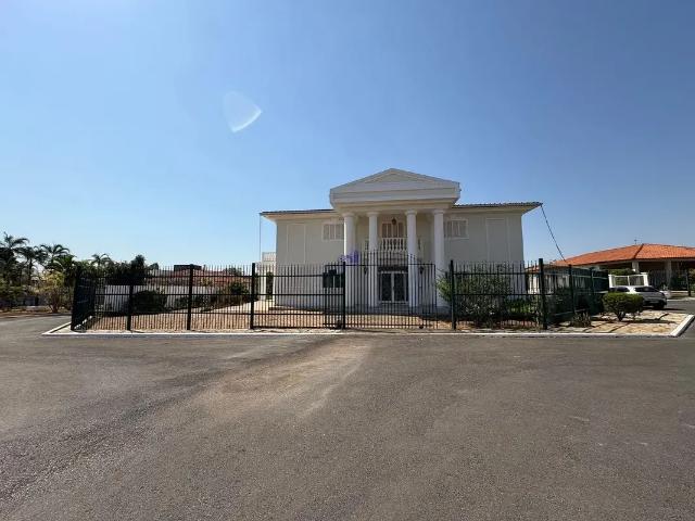 house at BRASÍLIA PARK WAY