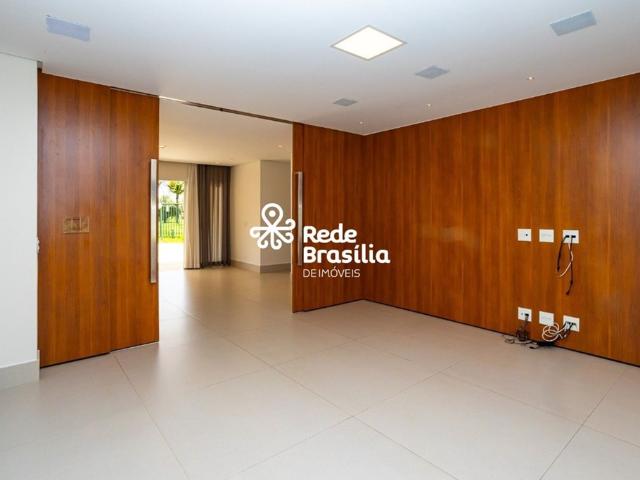 house at BRASÍLIA PARK WAY