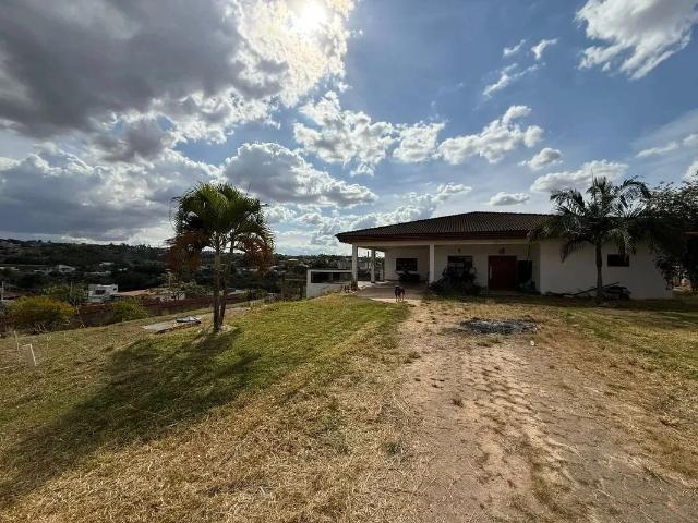 house at BRASÍLIA PARK WAY