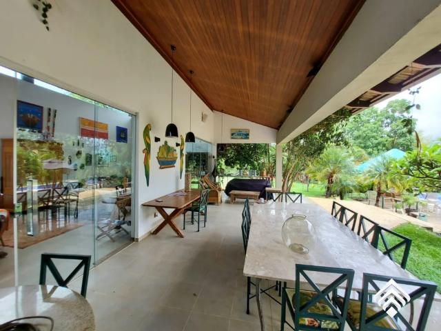 house at BRASÍLIA PARK WAY