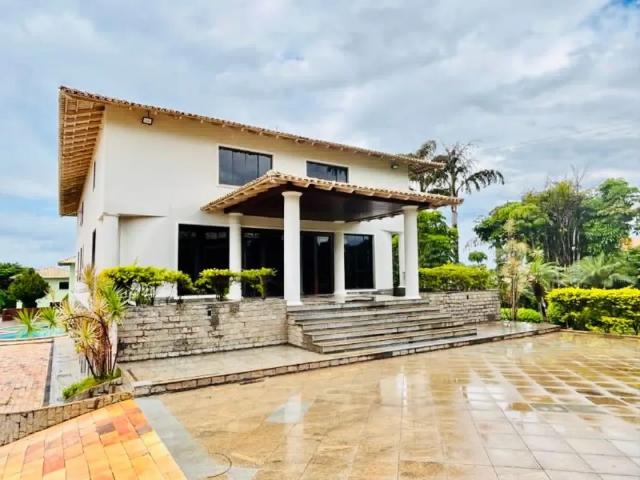 house at BRASÍLIA PARK WAY
