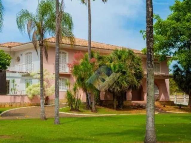 house at BRASÍLIA PARK WAY
