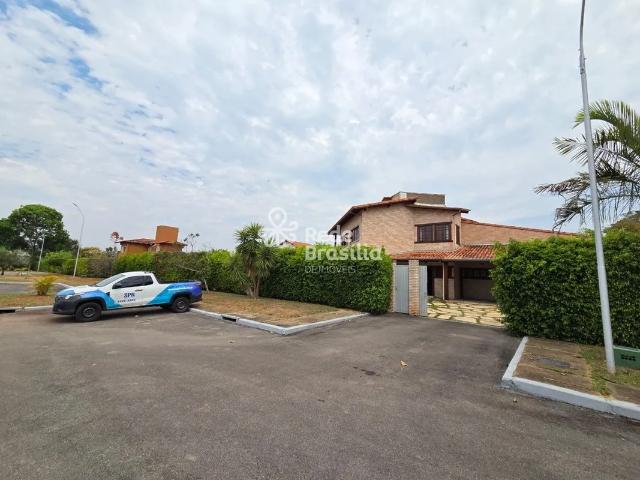 house at BRASÍLIA PARK WAY
