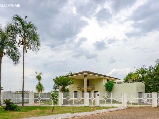 house at BRASÍLIA PARK WAY