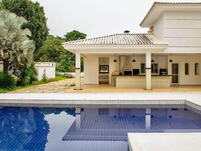 house at BRASÍLIA PARK WAY