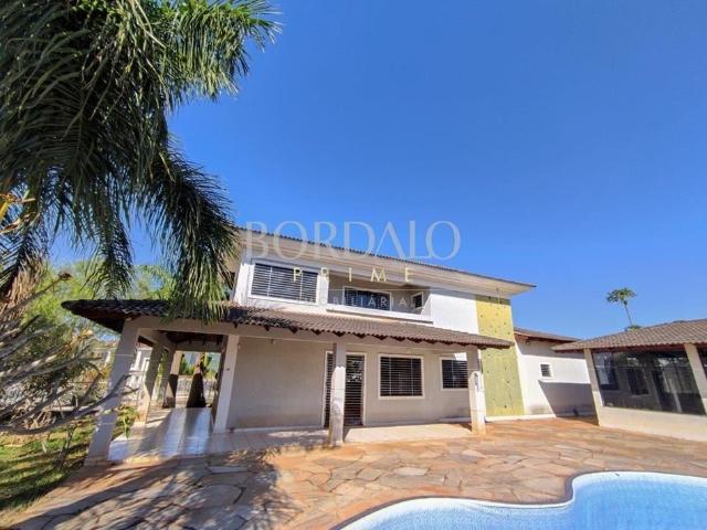 house at BRASÍLIA PARK WAY