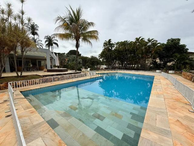 house at BRASÍLIA PARK WAY