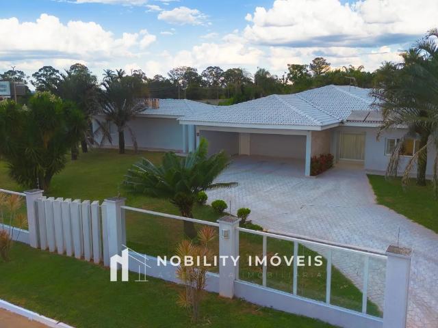 house at BRASÍLIA PARK WAY