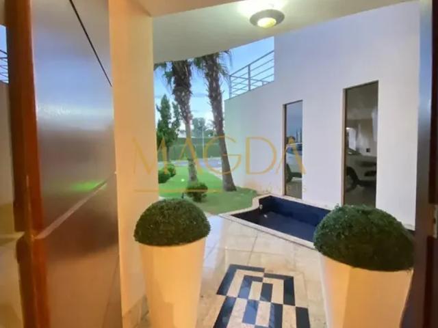 house at BRASÍLIA PARK WAY
