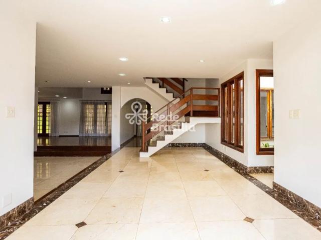 house at BRASÍLIA PARK WAY