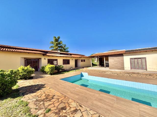 house at BRASÍLIA PARK WAY