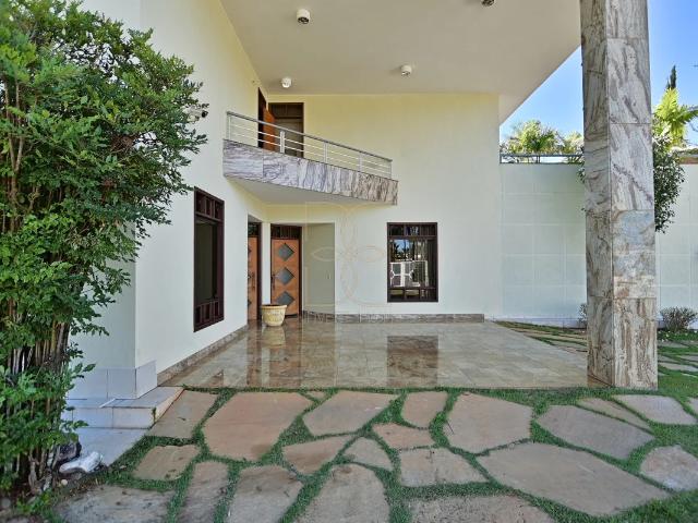 house at BRASÍLIA PARK WAY
