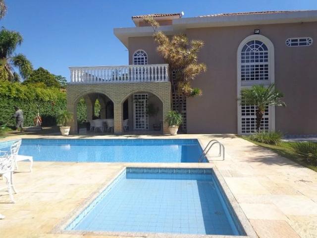 house at BRASÍLIA PARK WAY