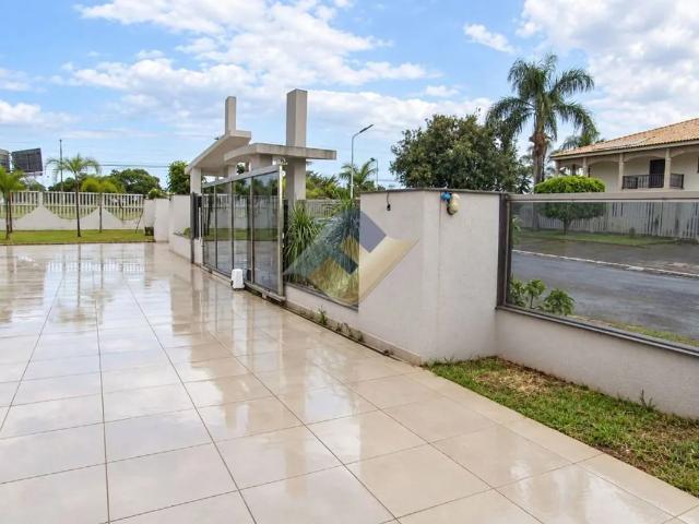 house at BRASÍLIA PARK WAY