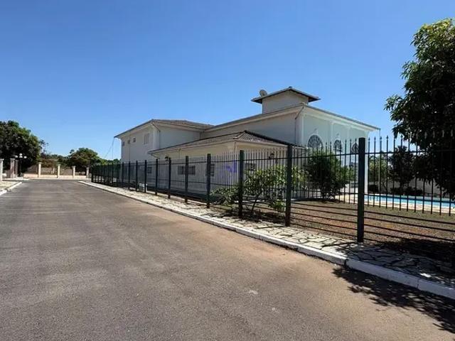 house at BRASÍLIA PARK WAY
