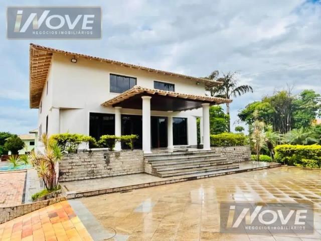house at BRASÍLIA PARK WAY