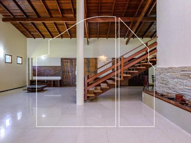 house at BRASÍLIA PARK WAY