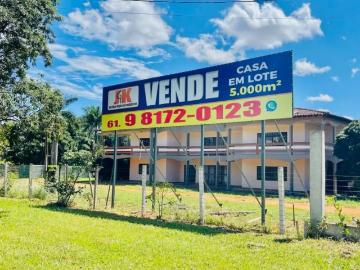 house at BRASÍLIA PARK WAY