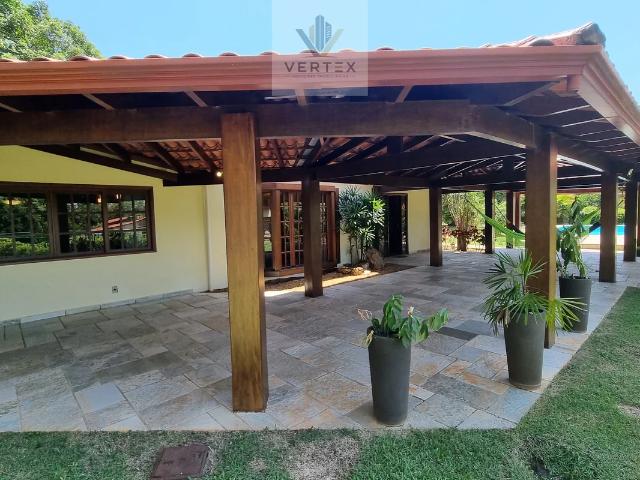 house at BRASÍLIA PARK WAY