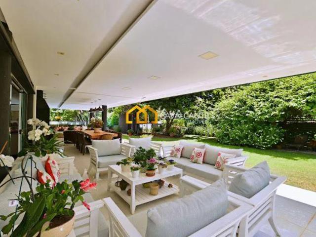 house at BRASÍLIA PARK WAY
