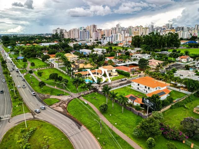 house at BRASÍLIA PARK WAY