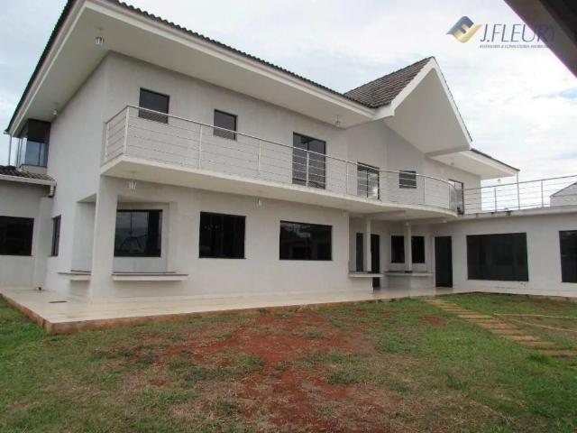 house at BRASÍLIA PARK WAY