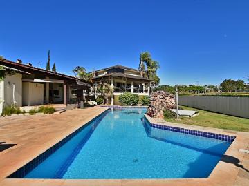 house at BRASÍLIA PARK WAY